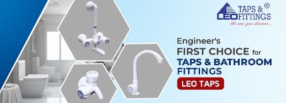 Plastic Taps Manufacturers Cover Image