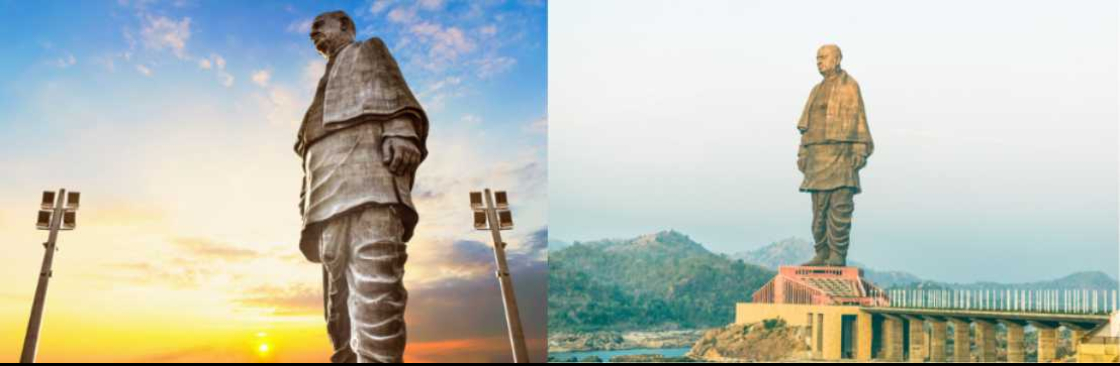 Statue Of Unity Package Cover Image