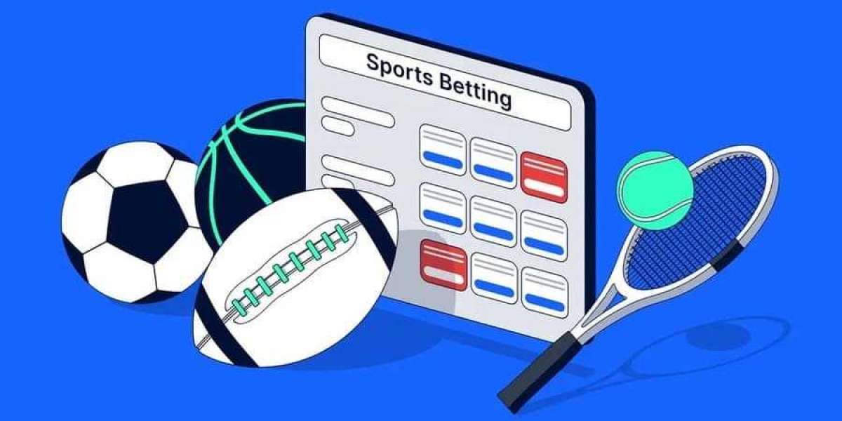 Spin, Win, and Grin: The Alluring World of Korean Gambling Sites
