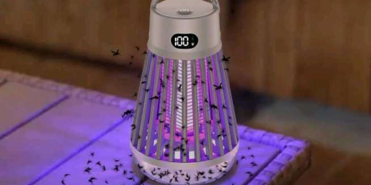 What Everybody Ought To Know About Zappxify Mosquito Zapper