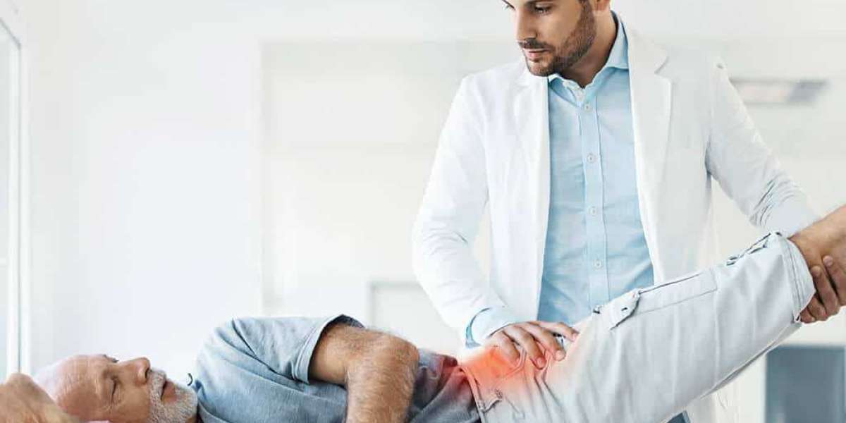 Find Relief with Physio in Brampton