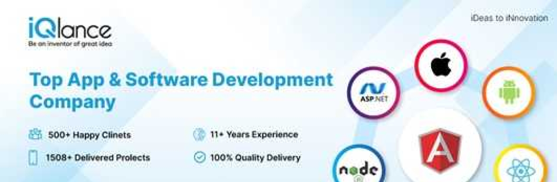 Custom Software Development Texas Cover Image