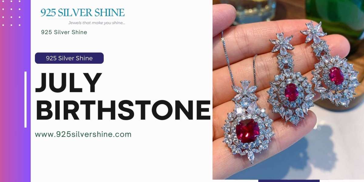July Birthstone Cancer from 925 Silver Shine in the United Kingdom and United States