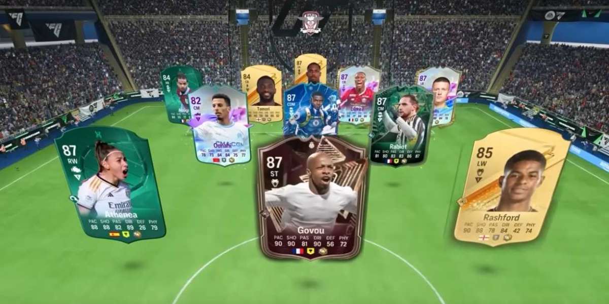 Ultimate Team players were willing to drop millions of FC 24