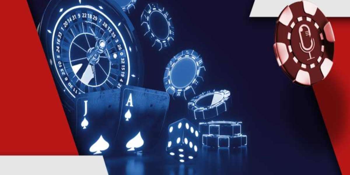 Ultimate Guide to Baccarat Site