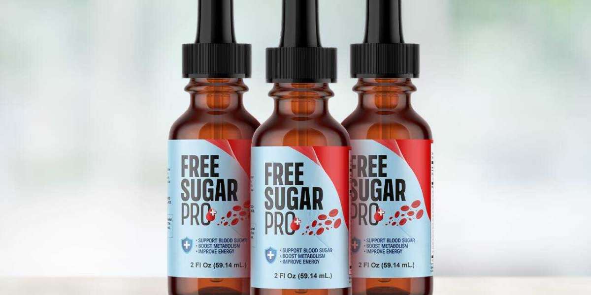 Free Sugar Pro : Alert, Benefits ,Ingredients, Relief !!