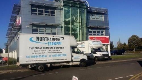 What Services Can You Get from a Leading House Removalist? | by Northampton Transport | Medium