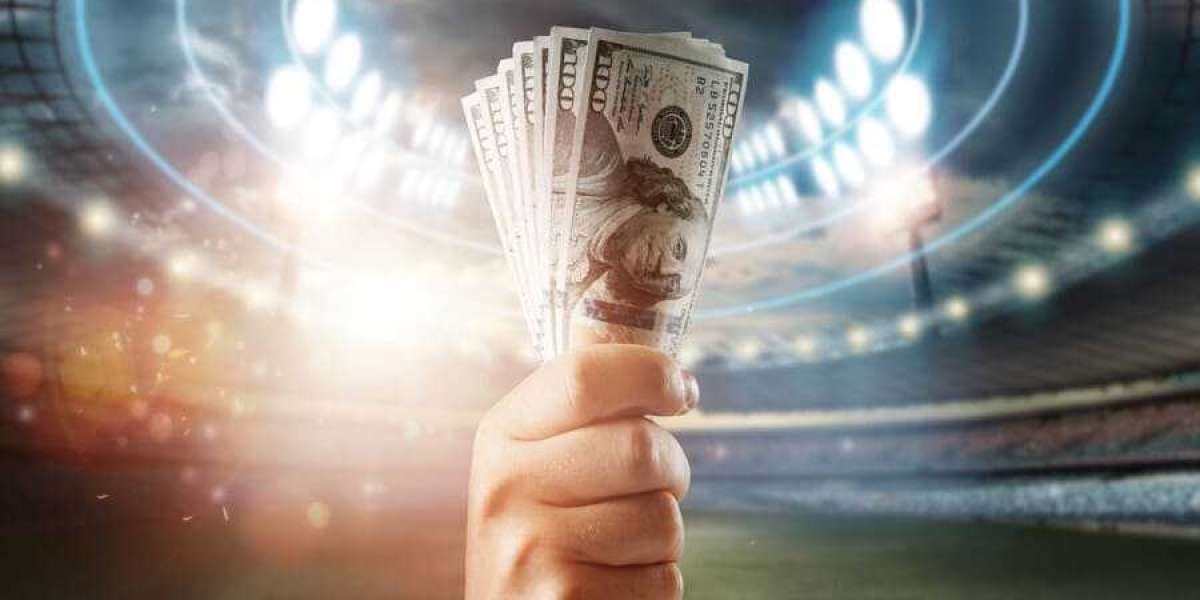 Mastering the World of Sports Betting