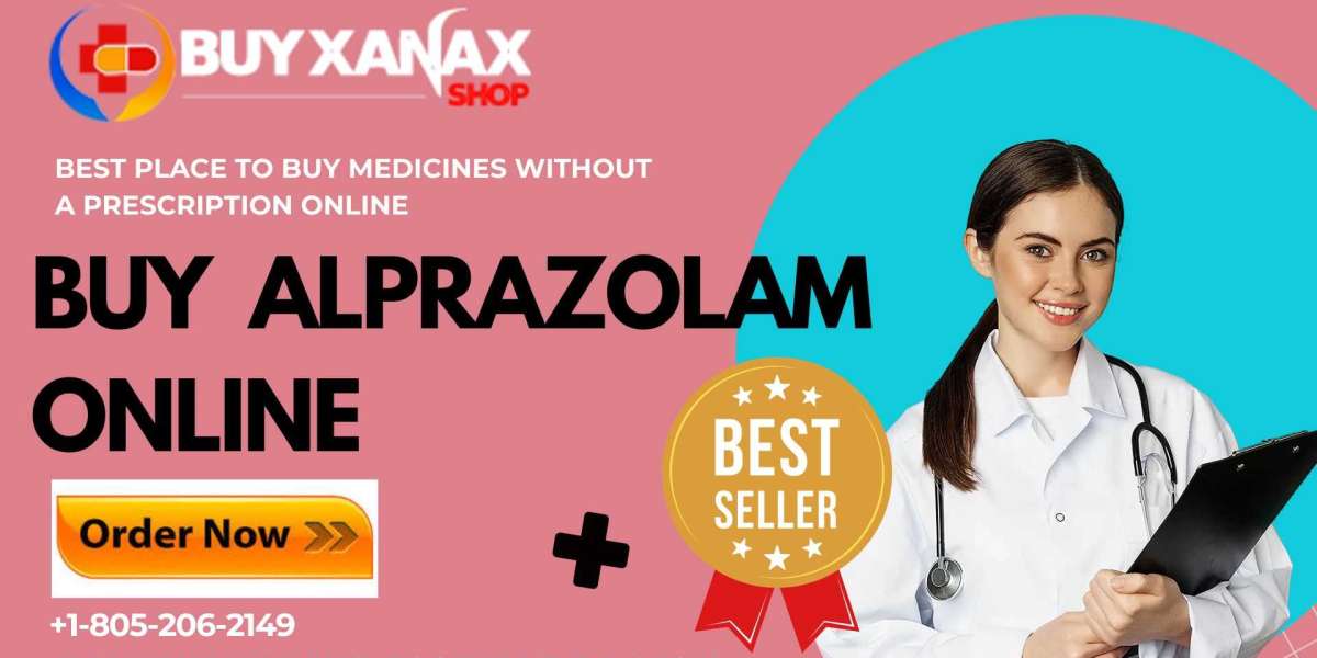 Buy Alprazolam Tablets 0.5Mg Price Overnight Shipping In USA