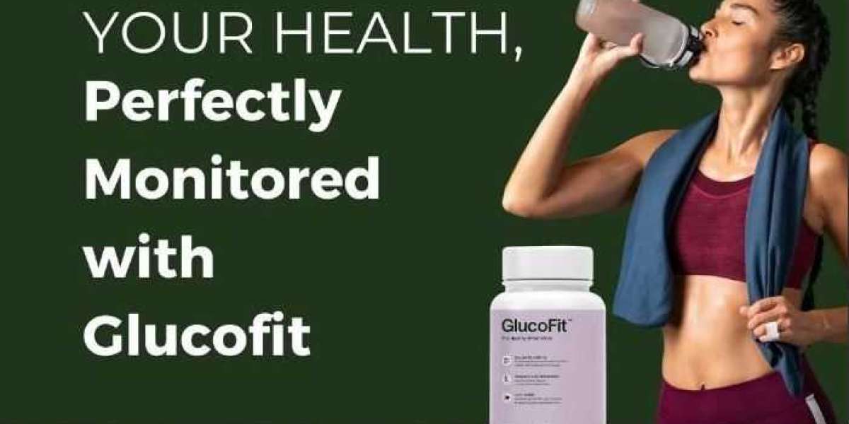 GlucoFit Dragons Den (Updated) Negative Side Effects Risk or Legit!