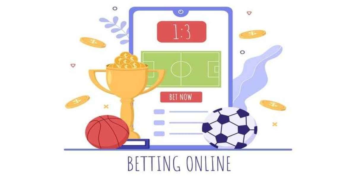 Your Comprehensive Guide to Sports Betting Sites