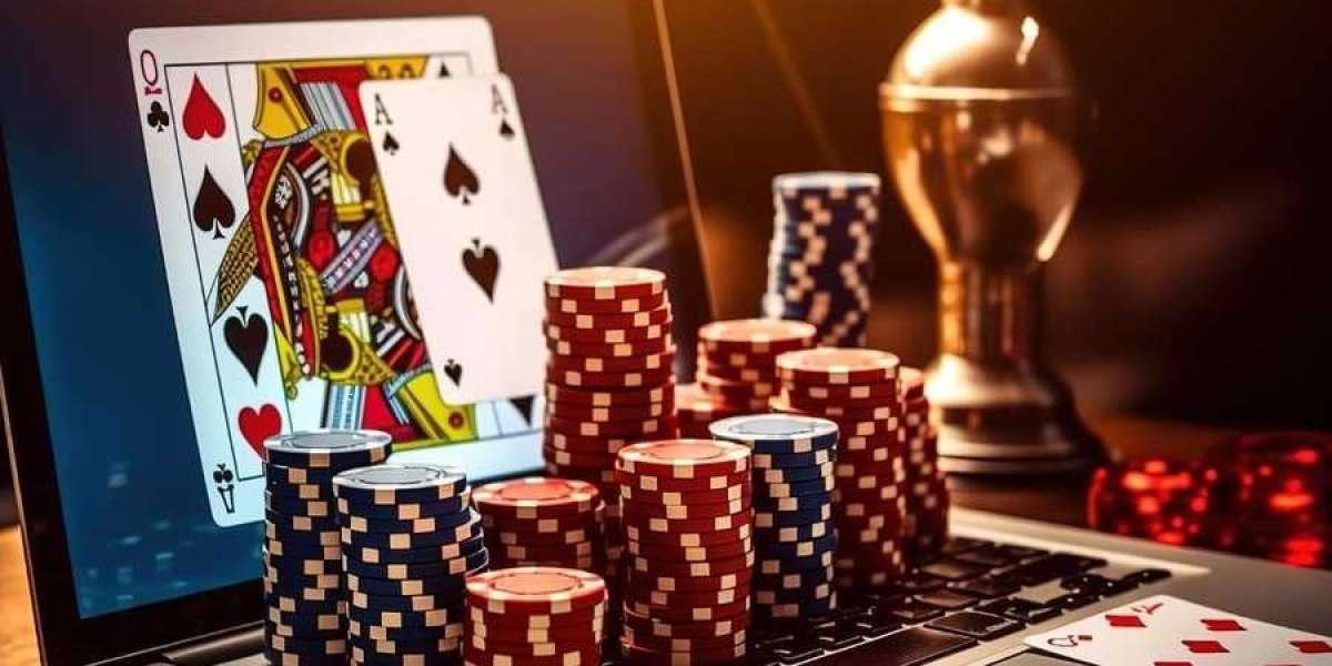 Top Casino Sites: Your Ultimate Guide