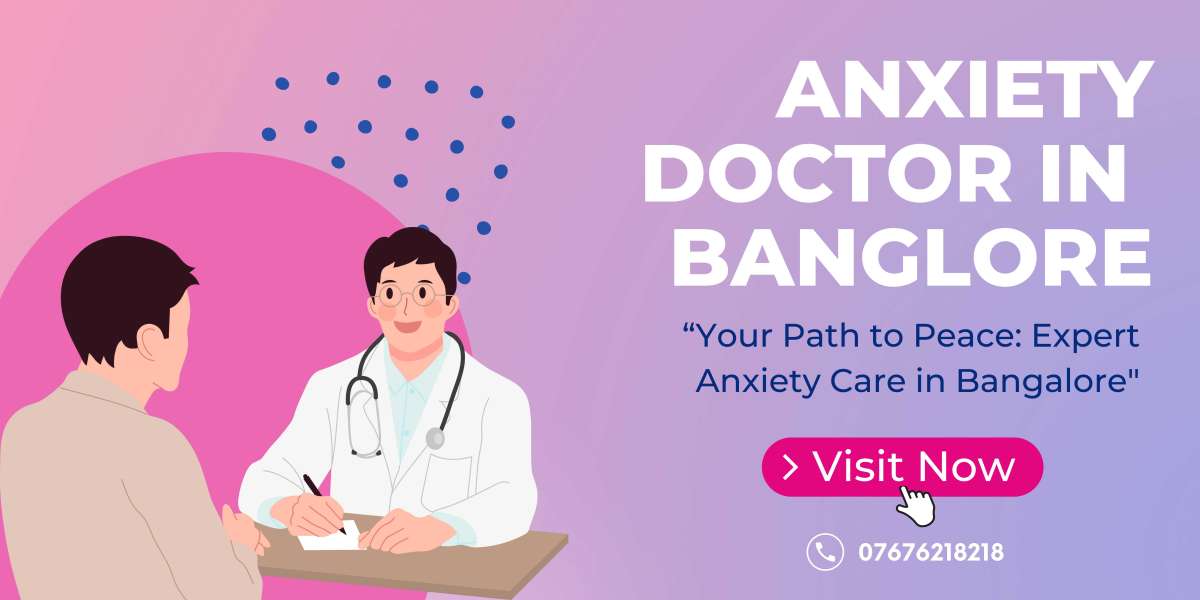 Anxiety and Depression Treatment in Bangalore: Combined Approach