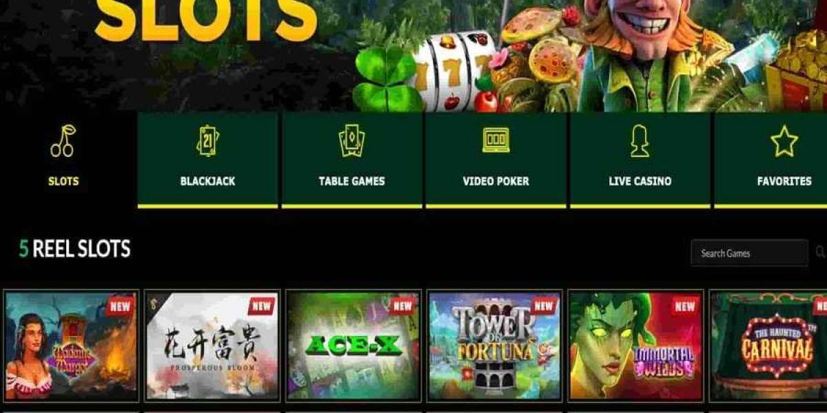 The Thrills and Spills of Online Slot Adventures