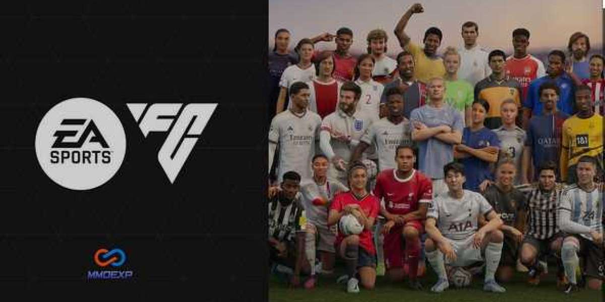 EA SPORTS FC 24 is now available on multiple gaming