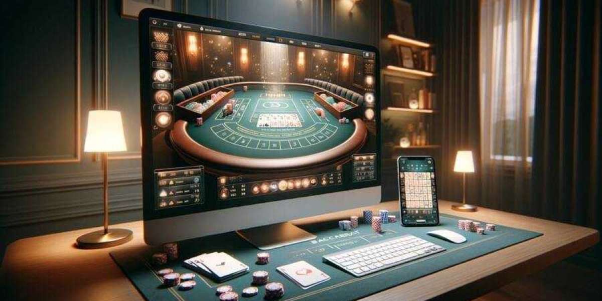 Discover the Ultimate Gambling Site Adventures