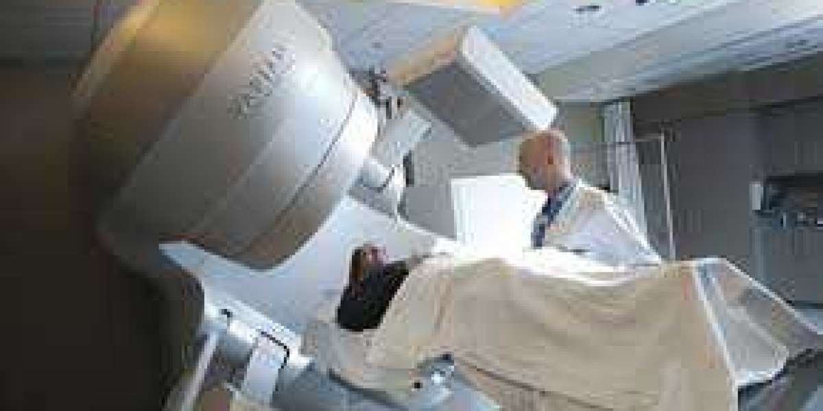 Radiation Oncology in Jaipur: Precision Targeting for Cancer Treatment
