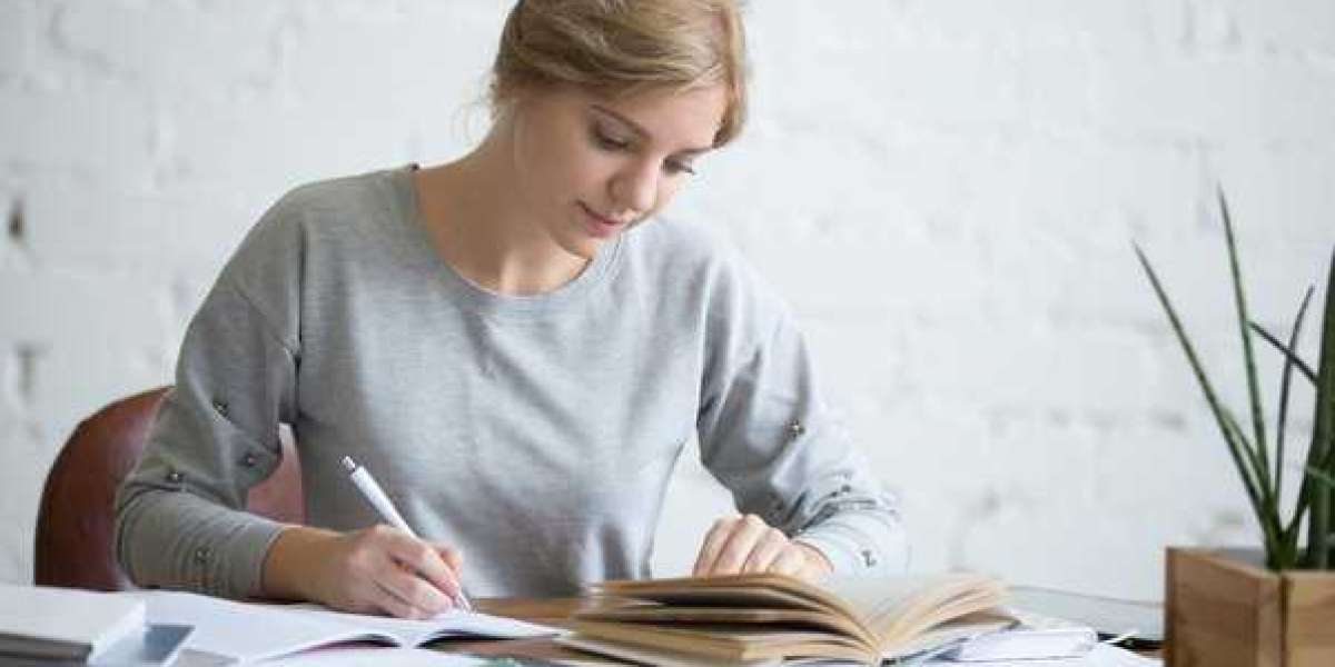 Ease Your Academic Writing Process With Assignment Services USA