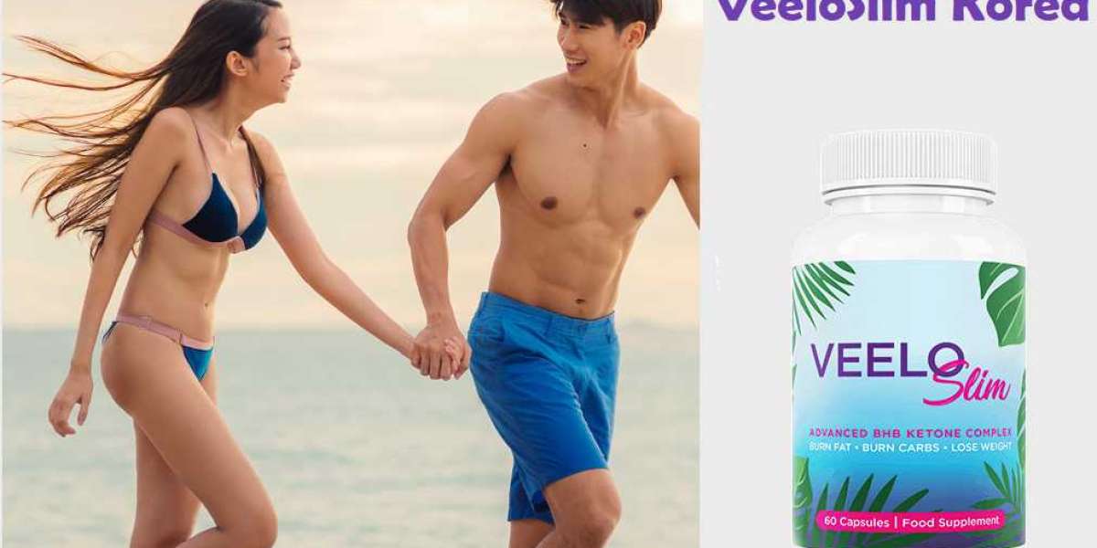 신체는 체중 감량 공식 VeeloSlim Korea에 어떻게 반응합니까?