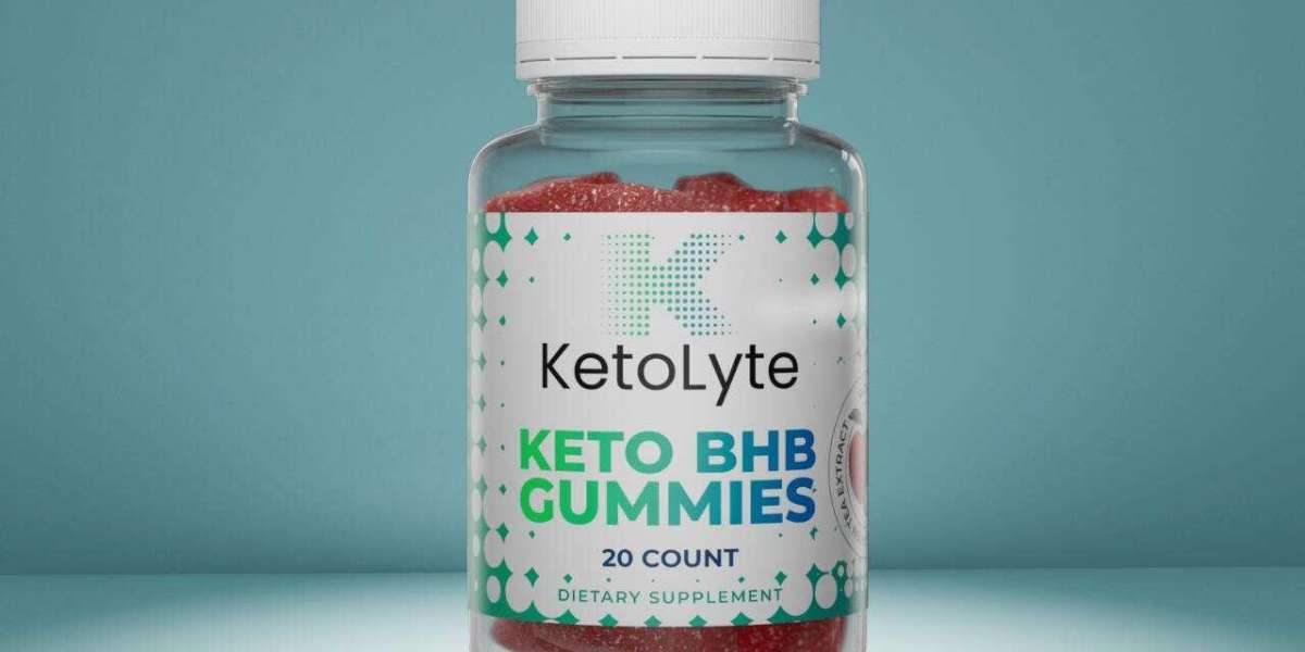 How to Use KetoLyte Gummies for Maximum Effecti