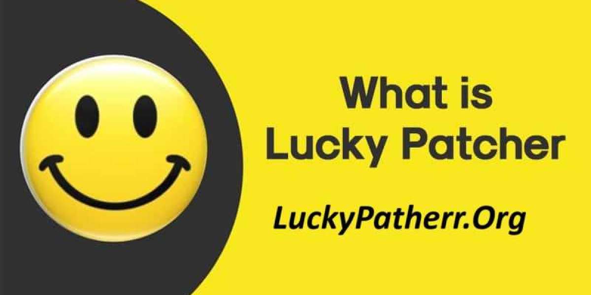 Lucky Patcher APK Download Latest Version 2024 For Android