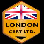 London cert Profile Picture