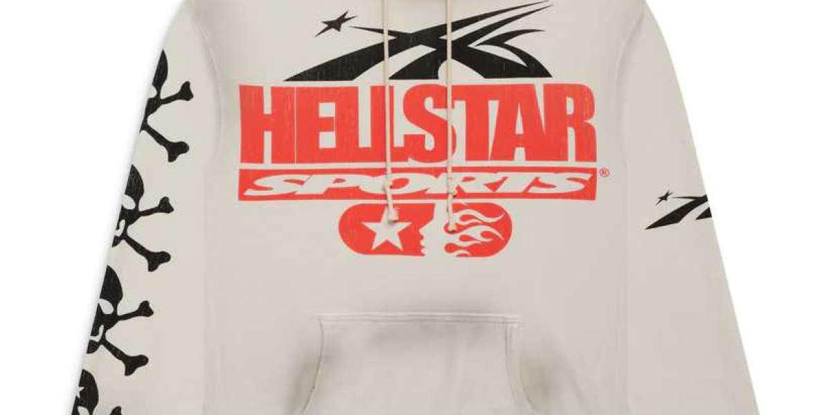 Hellstar x Stussy: A Bold Fusion of Urban Fashion Icons