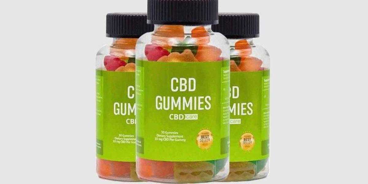 Golden Farms CBD Gummies Pain Relief