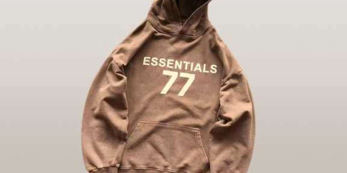 Trends in Essential Hoodie Style