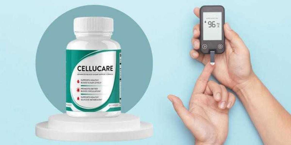 CelluCare Reviews (HonesT CusTomer Feedback Revealed!) Ingredients and Where to Buy? Blood Sugar $49