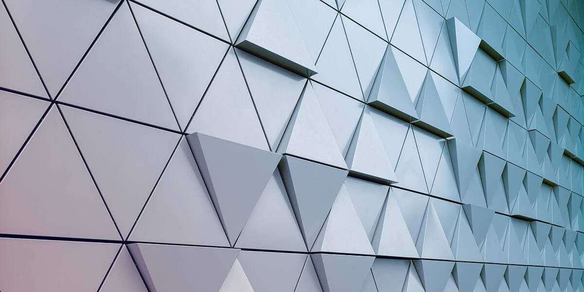 Global Facade Market Size: Key Benefits, Industry Developments, Driving Factors, and Future Outlook