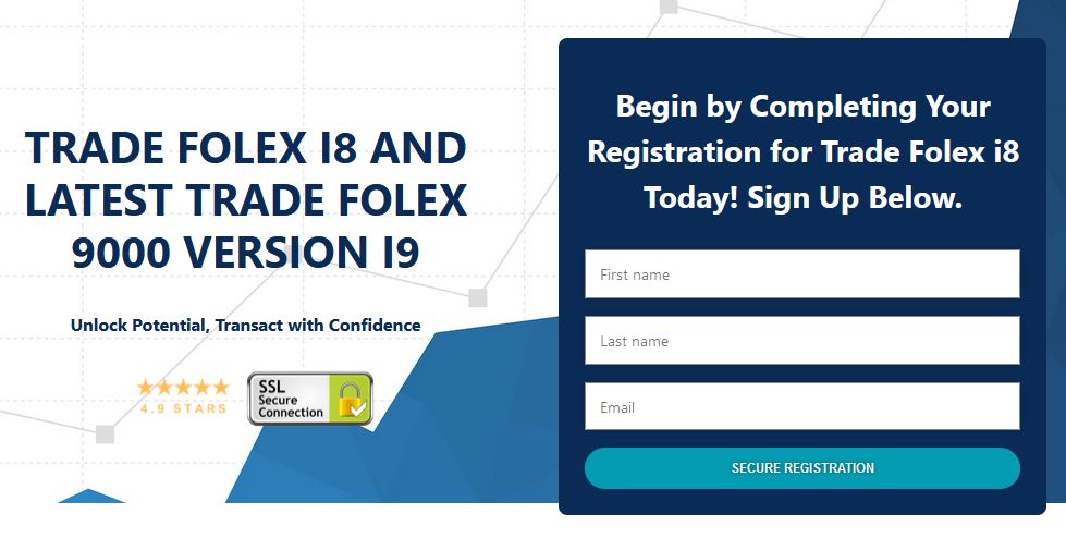 Trade Folex Reviews 2024 - Legit AI-Powered Crypto Trading Platform?