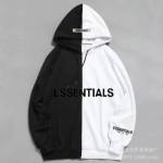 Essentials Hoodie Profile Picture