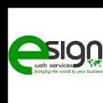 eSign Web Services Pvt Ltd Profile Picture