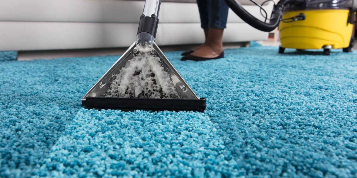 Transform Your Home’s Appearance with the Right Carpet Cleaning