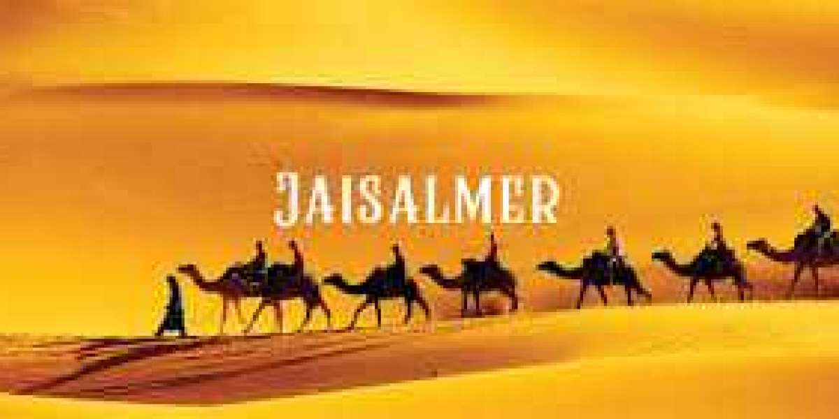 Discover the Golden City: Exclusive Jaisalmer Tour Package