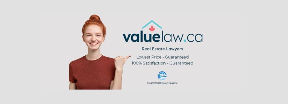 Value Law Calgary Cover Image