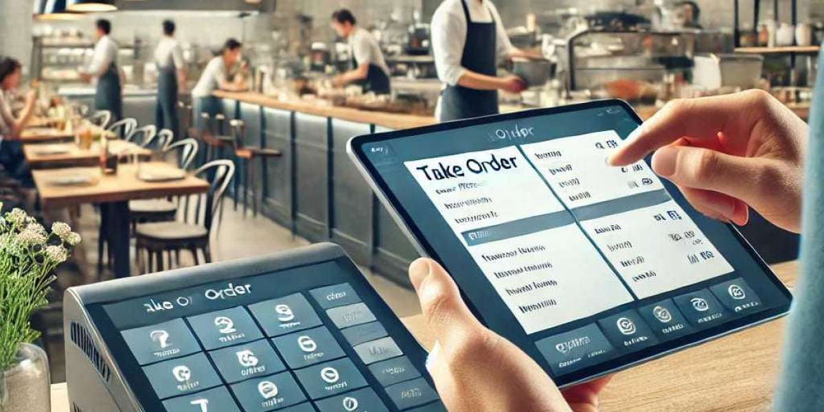 Transform Your Restaurant with BuyBarcode's Restaurant Billing Software