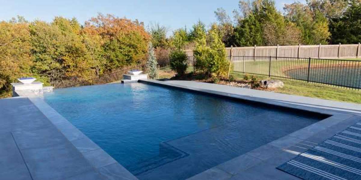 Why Choose Oklahoma City Swimming Pools by Hydroscapes OK for Your Home?