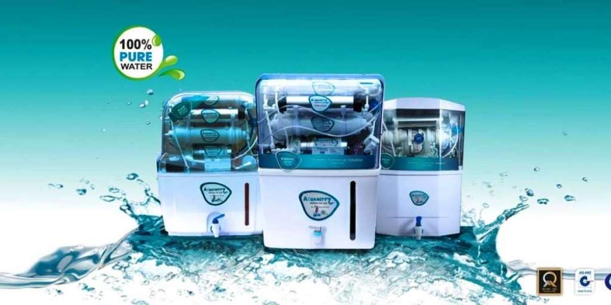 Aquaguard RO Repair Patna to Quick Fix for Pure Water Woes