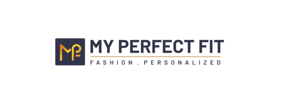 My Perfect Fit Cover Image