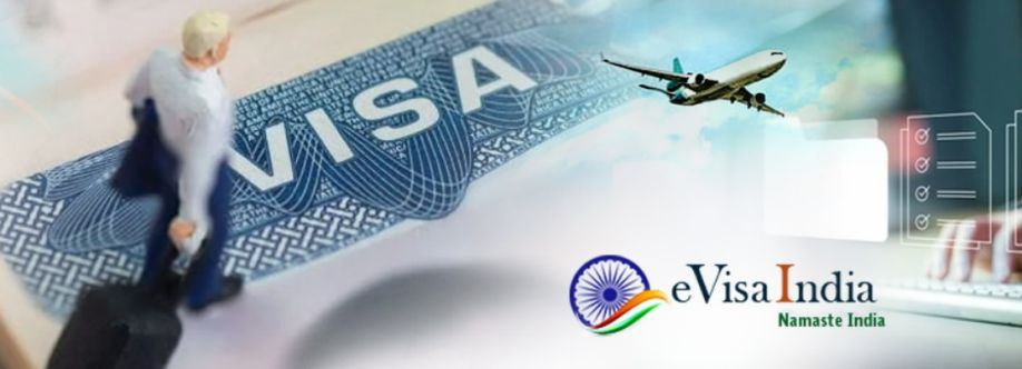 Indian Visa Centre Cover Image