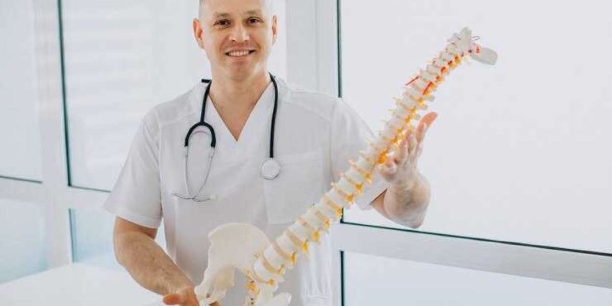 Best Orthopedic in Delhi