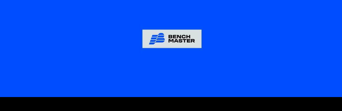 Benchmaster Cover Image