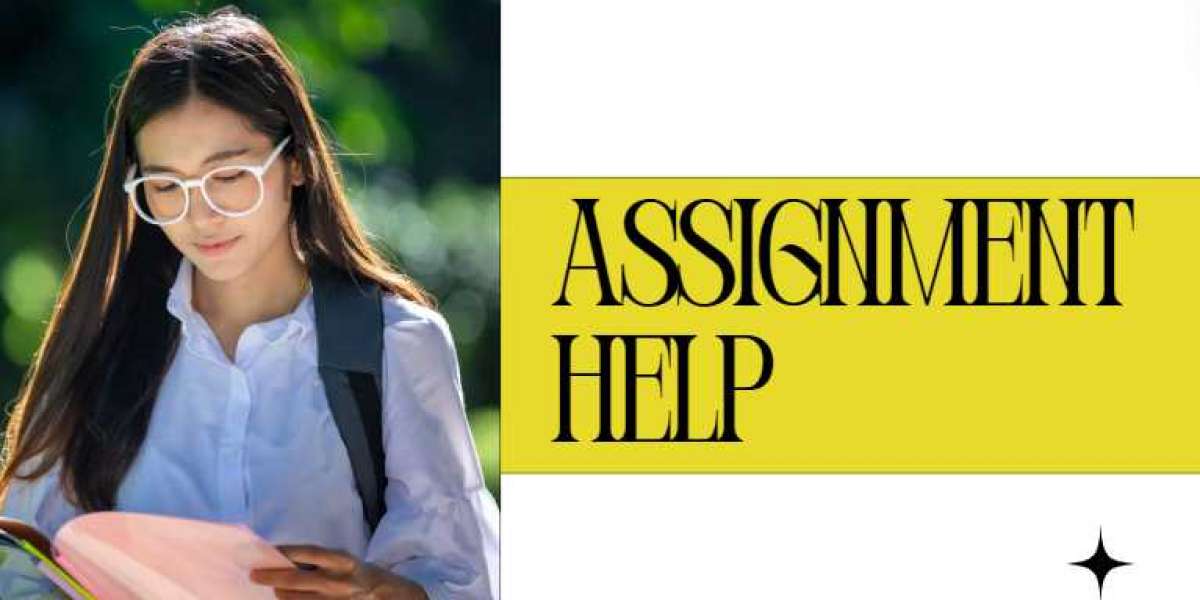 Assignment Help: Navigating the Challenges of Complex Subjects