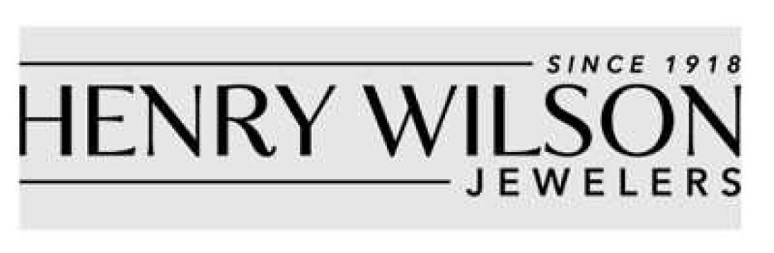 Henry Wilson Jewelers Cover Image