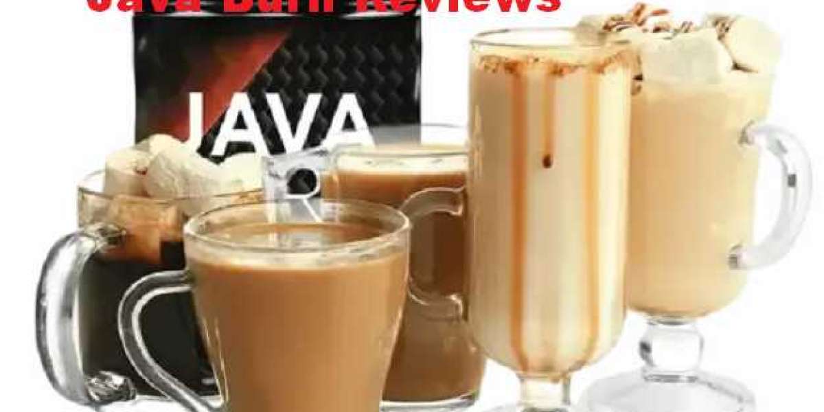 Java Burn Reviews