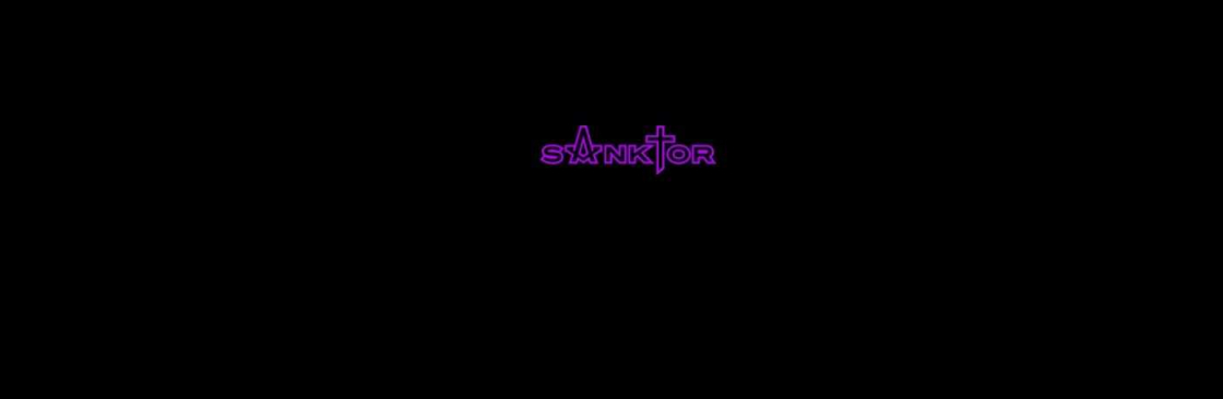 SANKTOR Cover Image