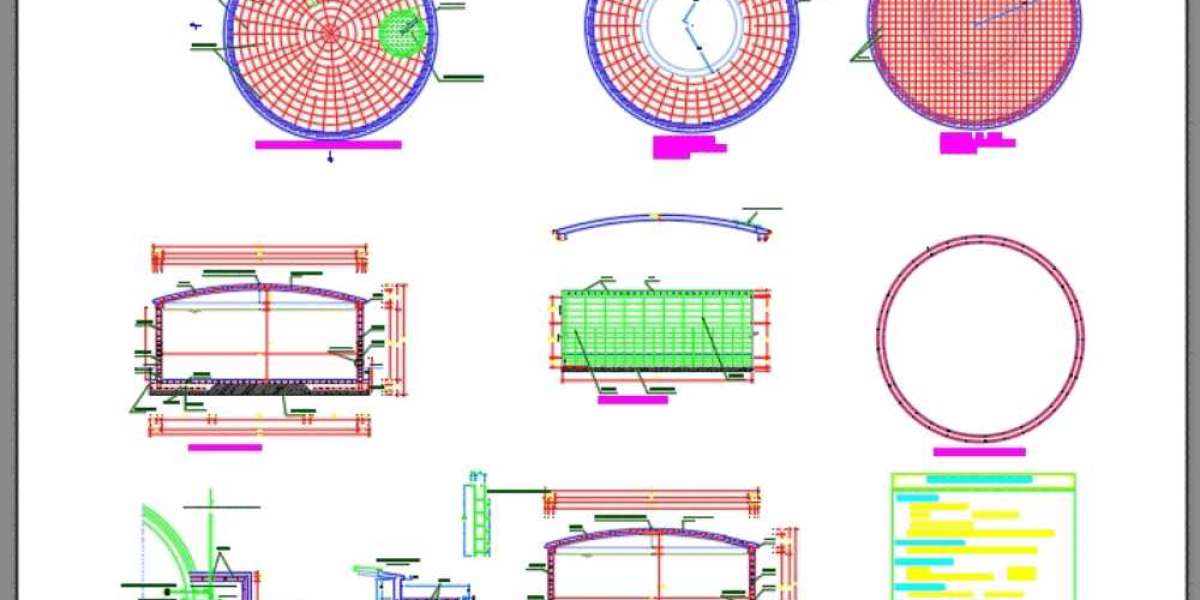 Metal Water Cisterns Tanks