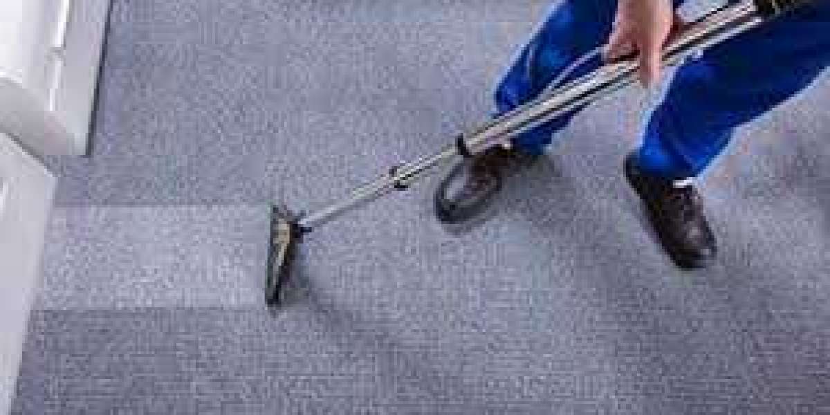 Elevate Indoor Comfort with Regular Carpet Cleaning Sessions